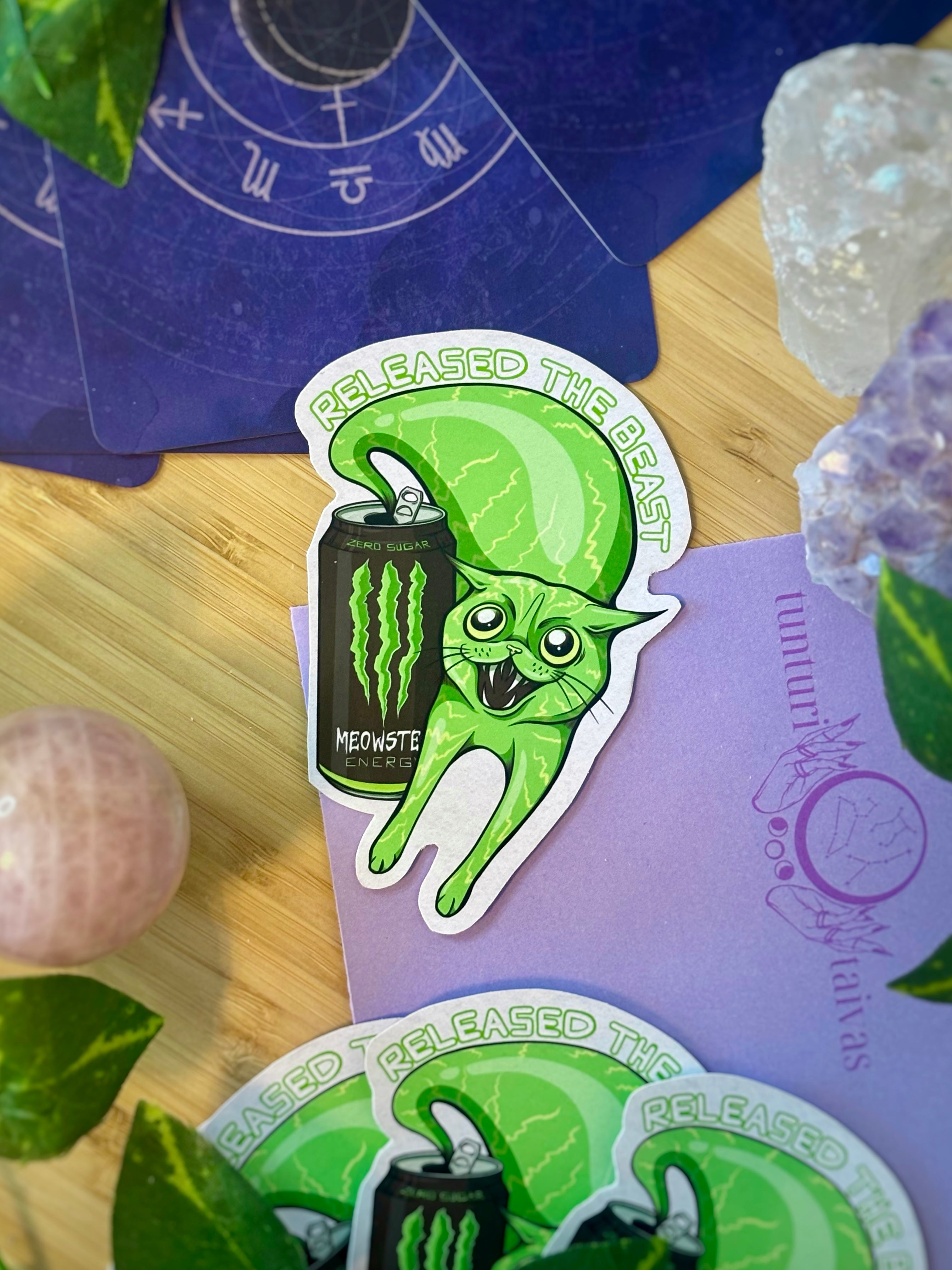 Normi Meowster (Sokeriton)