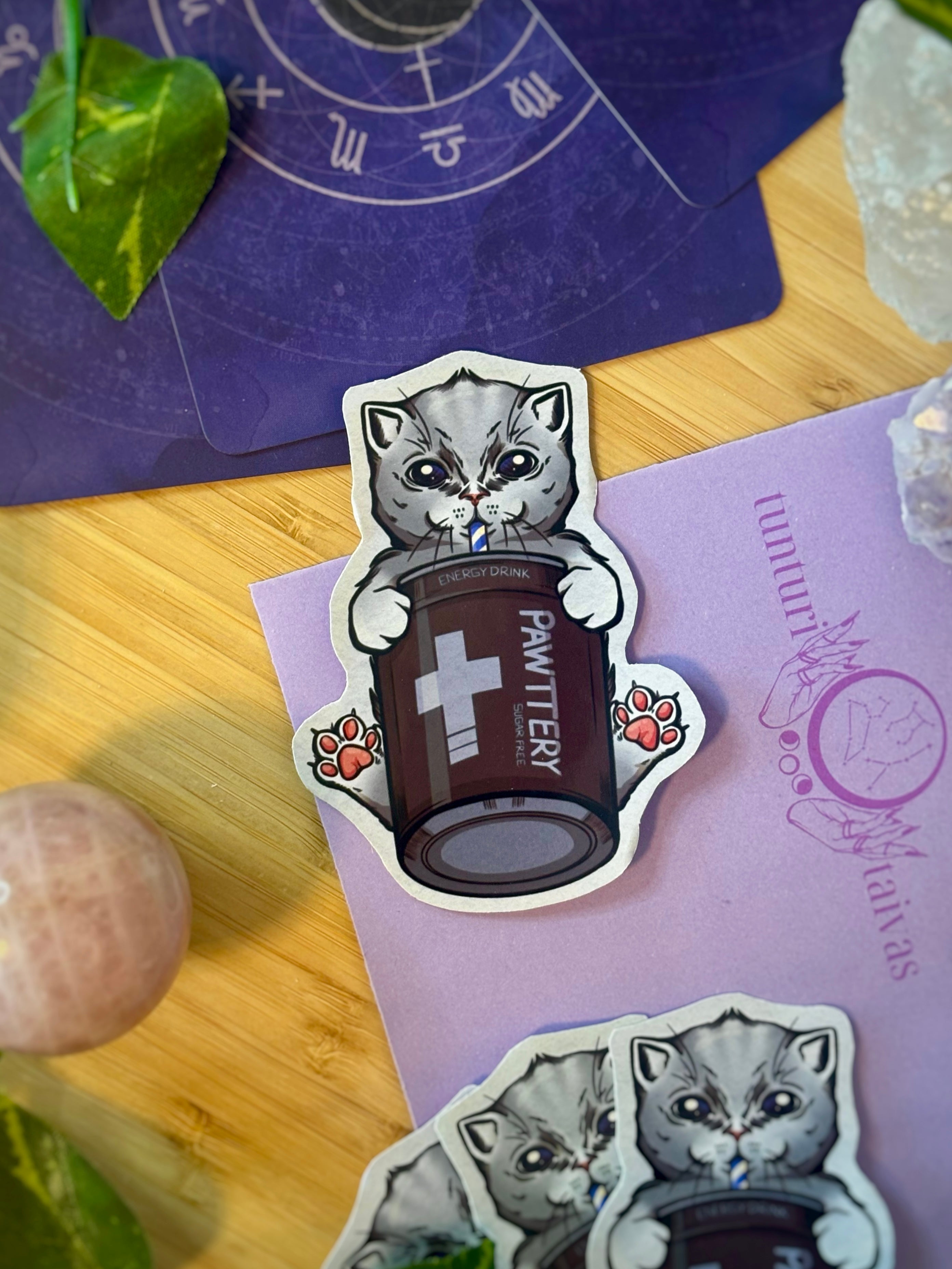 Normi Pawttery (Sokeriton)