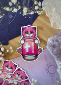 Pinkki Pawttery