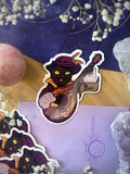 Bard kissa