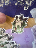 Druid kissa