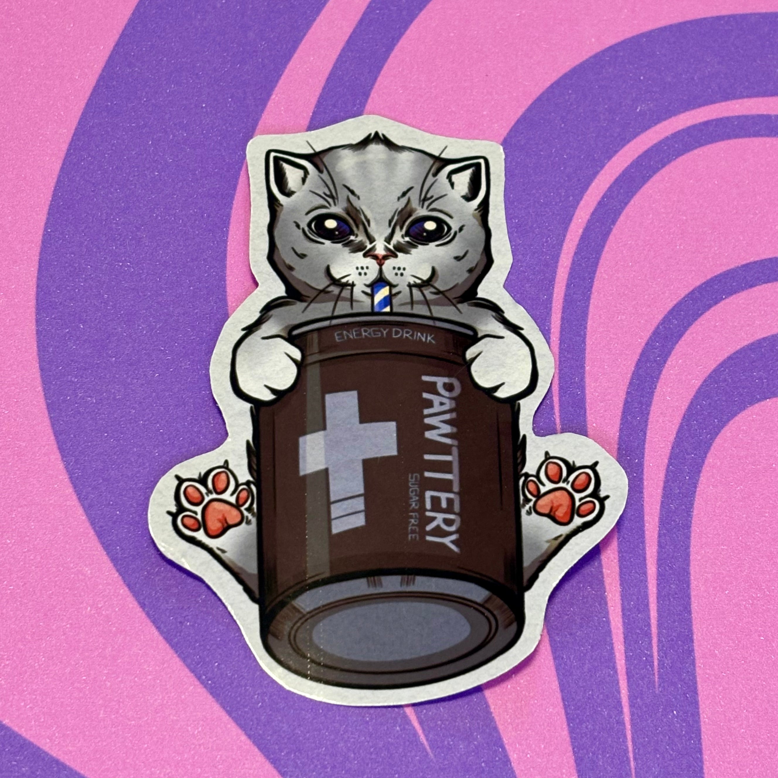 Normi Pawttery (Sokeriton)