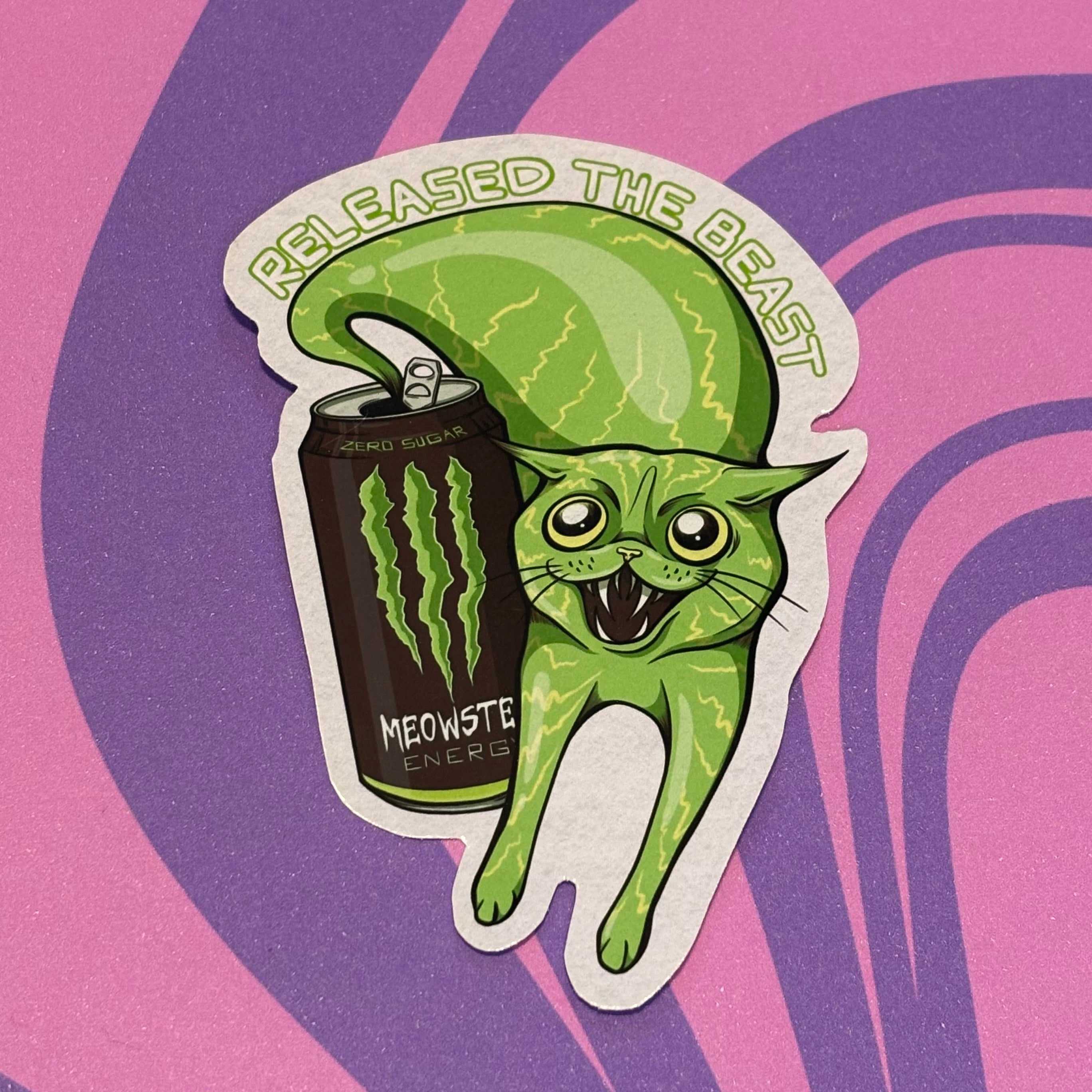 Normi Meowster (Sokeriton)